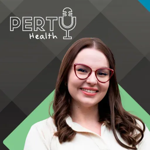 Ki tanít meg enni? / Pertu Health 5. epizód