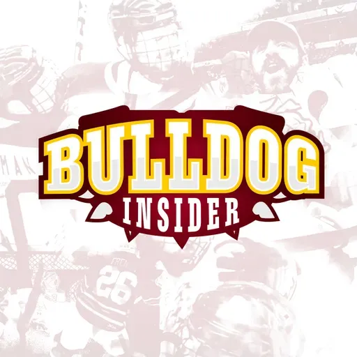 S8 E17: Bechen, Bentz Jumped at Chance to Be Bulldogs