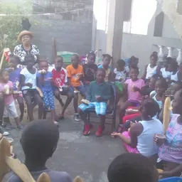 Album "Orjeun Révolution" !
