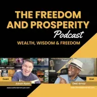 From Alien Invasions to Entrepreneurial Freedom: Aaron Ryan on Creativity, Calling, and Just Doing It