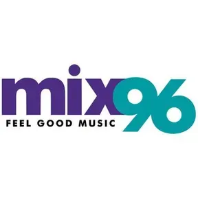 KYMX Mix 96 FM