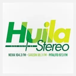 Huila Stereo en vivo