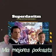 Fight for "dammis" :capitulo 2 (Fight Podcast)