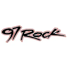 WGRF 97 Rock
