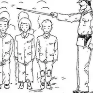 O poder da gentileza