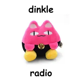 dinkle radio