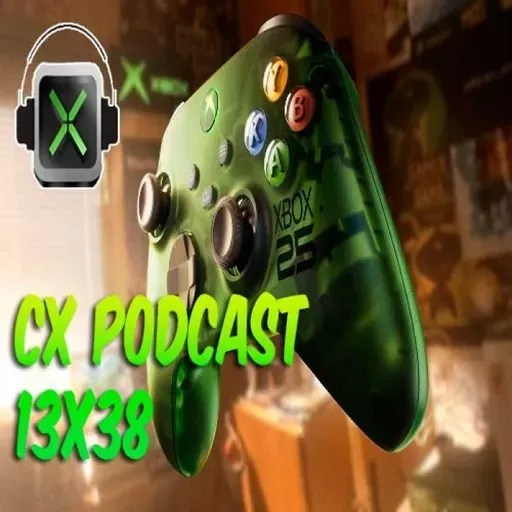 CX Podcast 13x38 - XBOX Games Showcase 2026