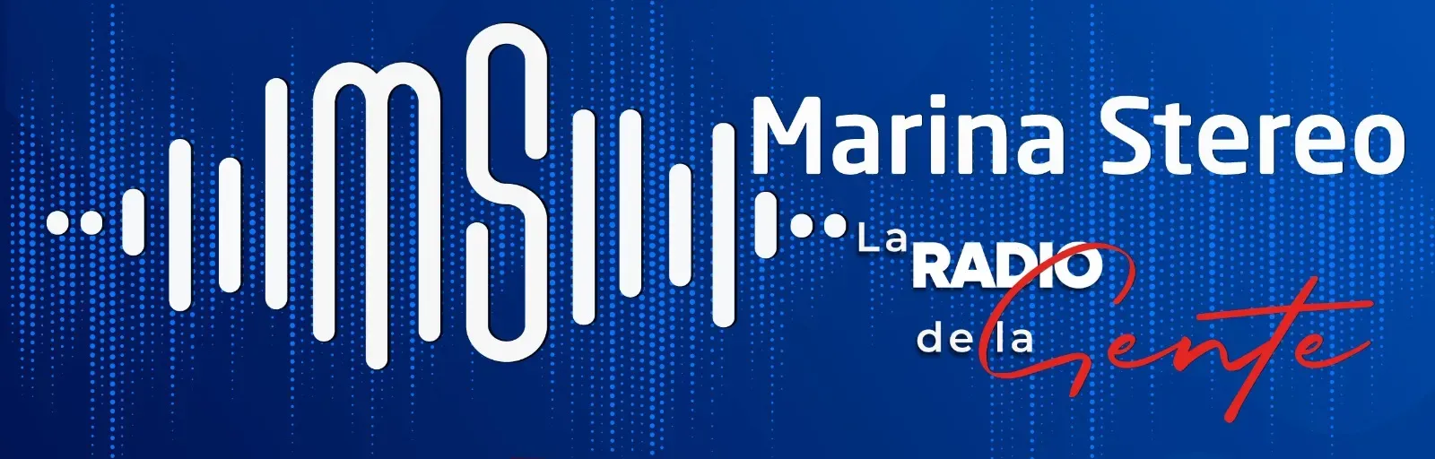 MARINA STEREO 91.7 EL CARMEN DE BOLIVAR