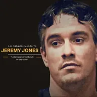 Jeremy Jones, El Ted Bundy de saldo