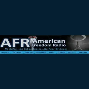 American Freedom Radio