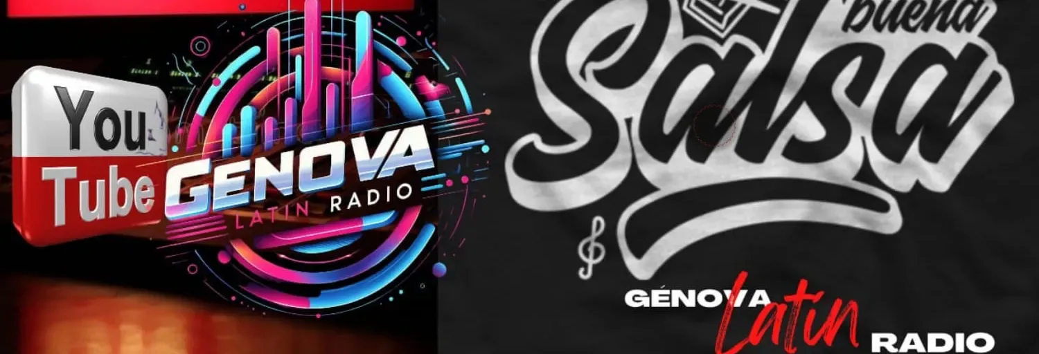 GENOVA LATÍN RADIO
