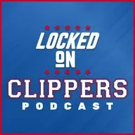 Why Keaton Wagler IS THE GUY For The LA Clippers