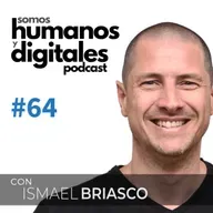 #64 - Daniel Colombo: “Hay alguien para quien vos podés ser inspiración”