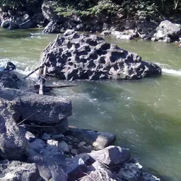 La voz del rio Monchuelo