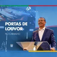 Portas de louvor