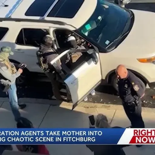 November 8, 2025 - Judge blocks Trump from deploying National Guard to Portland, as ICE excesses multiply