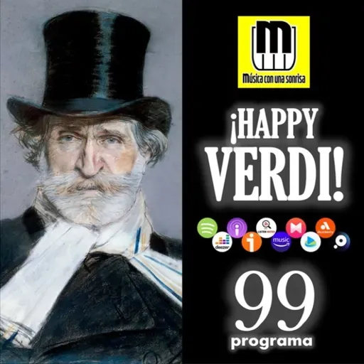99 Happy Verdi