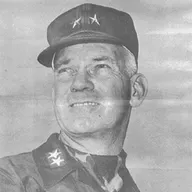 Williamson, General Ellis