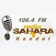 Radio Sahara 106.4 FM langsung