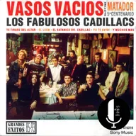 Junto a Diego Martínez analizamos "Vasos Vacíos" de Los Fabulosos Cadillacs