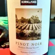 Kirkland Signature Russian River Pinot Noir 2024