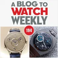 194. Time, Tradition, and a Touch of Madness: When Chronometers Confuse and Hobbies Get Heated