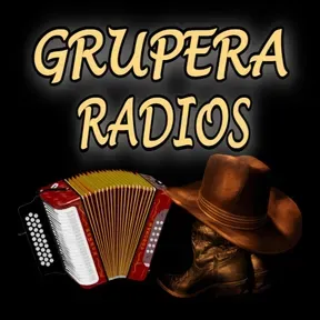 La Grupera Rock 103.5 FM