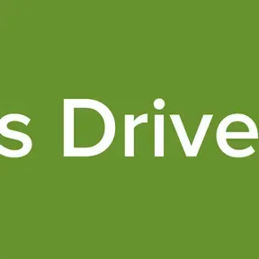 Christmas Drive through