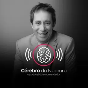 Cérebro do Namura 🎙️🧠
