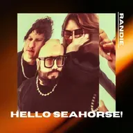Corre con Hello Seahorse!