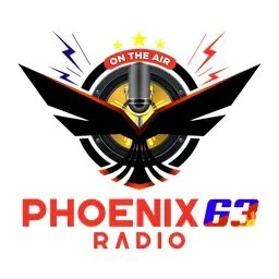 Phoenix 63 Radio
