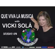 Que Viva La Música, #84, 10-25-25