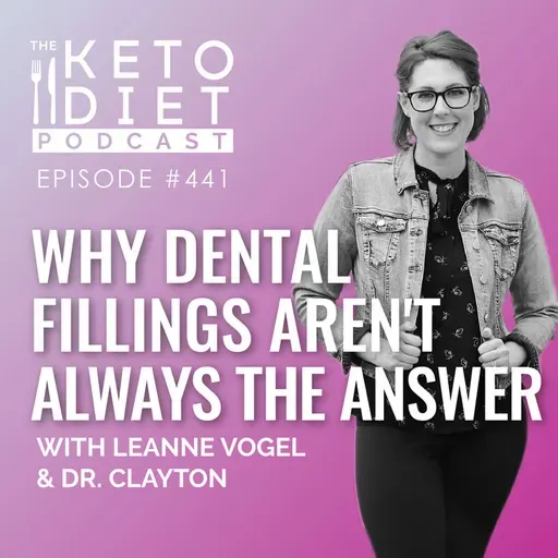 Why Dental Fillings Aren't Always the Answer with Dr. Clayton