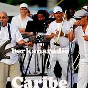 Berkana Caribe