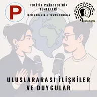 Uluslararası İlişkiler ve Duygular