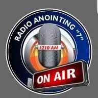 ANOINTING 7