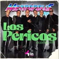 Entrevista con Los Pericos