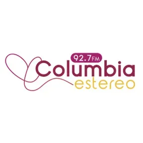 Columbia Estereo