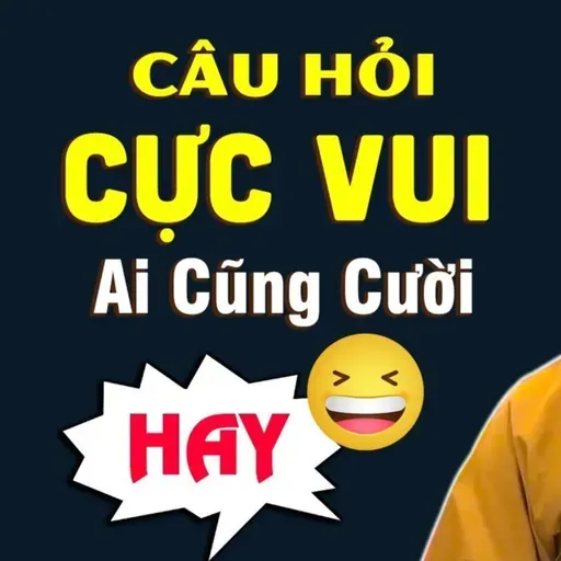 Phật Tử "BÍ QUÁ" Nhờ Thầy giải đáp, ai cũng cười - CƯỜI ĐAU BỤNG Vấn Đáp Thầy Thích Pháp Hòa