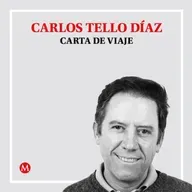 Carlos Tello. El Año Nuevo