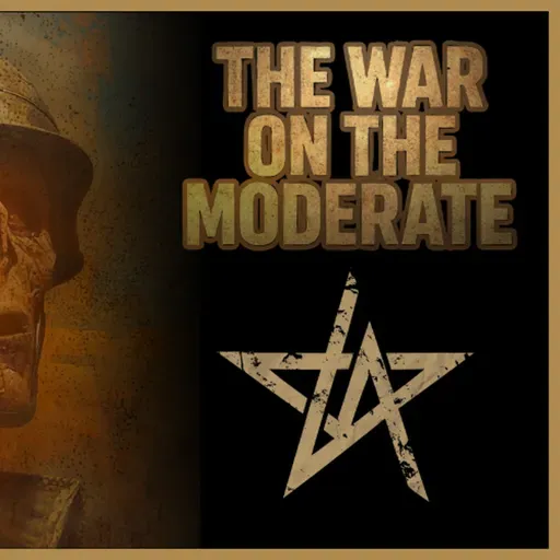 Ground Zero Rewind- The War On The Moderate