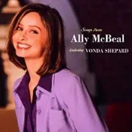 Ally McBeal TV (1997)