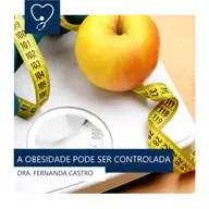 ENDOCRINOLOGIA INTELIGENTE | 56. A Obesidade Pode Ser Controlada (Rafaella Samia)