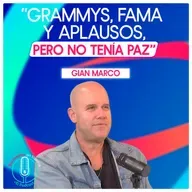 Gian Marco y la cruda verdad sobre la FAMA: "Te puede matar" | Bravíssimo sin tapujos, el podacast