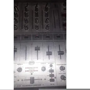 Dj MRC BOMBA