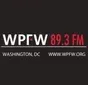WPFW 89.3 FM - WPFW
