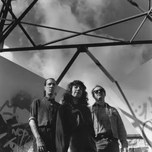 Entrevista: Rata Negra