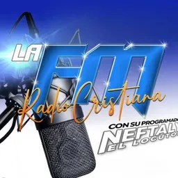 LA FM RADIO CRISTIANA TROPICAL Salsa Merengue Bachata