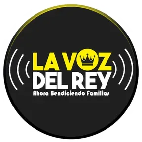 (((LAVOZDELREY)))