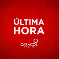 ULTIMA HORA CARACOL 9:00AM JUNIO 17